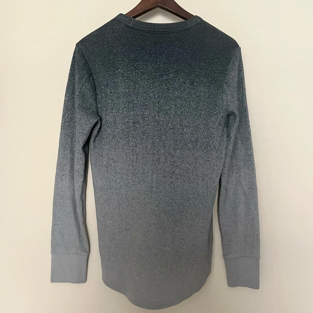 Hollister ombre dip
